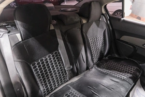 Седан Chevrolet Cruze 2012 года, 609000 рублей, Новокузнецк