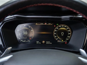 Внедорожник Geely Tugella 2021 года, 2650000 рублей, Краснодар