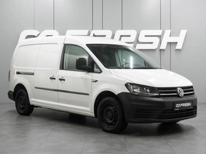 Volkswagen Caddy, IV (2015—н. в.) 1.6 MPI MT (110 л.с.) 2018г. 2018 года, 2030000 рублей, Воронеж