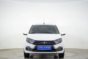 Седан ВАЗ (LADA) Granta 2024 года, 869000 рублей, Оренбург