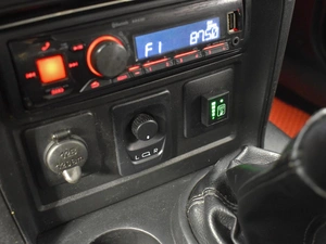 Внедорожник Chevrolet Niva 2017 года, 679900 рублей, Казань