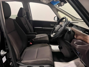 Минивэн Honda Freed 2020 года, 1549000 рублей, Красноярск