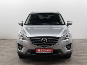 Внедорожник Mazda CX-5 2012 года, 1750000 рублей, Красноярск