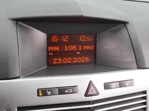 Седан Opel Astra 2013 года, 624000 рублей, Воронеж