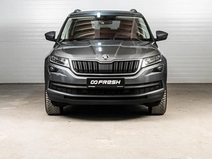 Внедорожник Skoda Kodiaq 2018 года, 2385000 рублей, Ставрополь