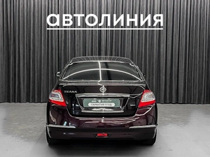 Седан Nissan Teana 2013 года, 1090000 рублей, Красноярск