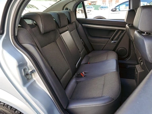 Седан Opel Vectra 2007 года, 490000 рублей, Краснодар