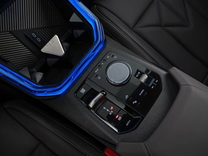 Внедорожник BMW X3 2025 года, 6997434 рублей, Москва