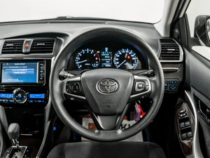 Седан Toyota Allion 2017 года, 1550000 рублей, Красноярск