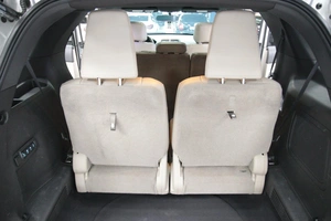Внедорожник Ford Explorer 2013 года, 1898000 рублей, Солонцы