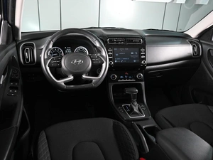 Внедорожник Hyundai Creta 2022 года, 2549000 рублей, Аксай