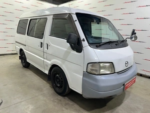 Минивэн Mazda Bongo 2000 года, 299000 рублей, Красноярск