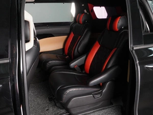 Минивэн Kia Carnival 2021 года, 4098000 рублей, Минеральные Воды