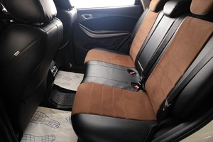 Внедорожник Chery Tiggo 7 2020 года, 1259000 рублей, Тюмень