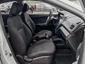 Седан Kia Rio 2016 года, 710000 рублей, Краснодар