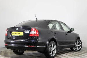 Лифтбек Skoda Octavia 2012 года, 959000 рублей, Пермь