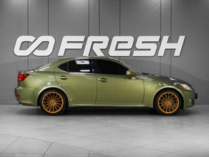 Седан Lexus IS 2008 года, 1084999 рублей, Тверь