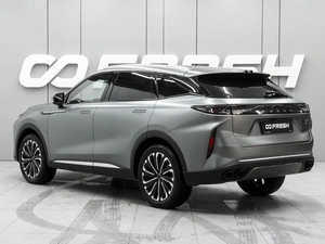 Внедорожник EXEED RX 2023 года, 3399000 рублей, Ростов-на-Дону