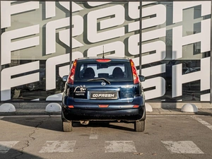 Хетчбэк Nissan Note 2008 года, 740000 рублей, Краснодар