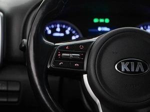 Внедорожник Kia Sportage 2020 года, 1669999 рублей, Москва