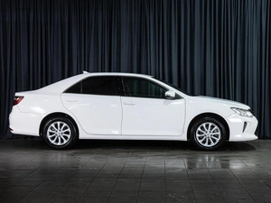 Седан Toyota Camry 2017 года, 1860000 рублей, Волгоград