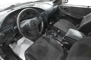 Внедорожник Chevrolet Niva 2015 года, 679000 рублей, Новокузнецк