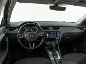 Лифтбек Skoda Octavia 2016 года, 1700050 рублей, Москва