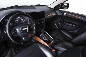 Внедорожник Audi Q5 2012 года, 1629000 рублей, Пермь