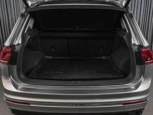Внедорожник Volkswagen Tiguan 2018 года, 2084000 рублей, Ставрополь