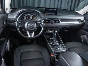 Внедорожник Mazda CX-5 2020 года, 3190000 рублей, Волгоград