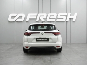 Универсал Renault Megane 2020 года, 1489000 рублей, Воронеж