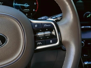 Минивэн Kia Carnival 2020 года, 4098000 рублей, Краснодар