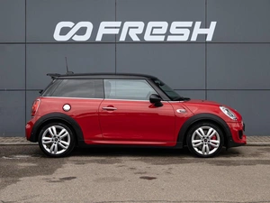 Хетчбэк MINI John Cooper Works 2016 года, 2500000 рублей, Краснодар