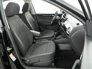 Лифтбек Volkswagen Polo 2020 года, 1847444 рублей, Москва