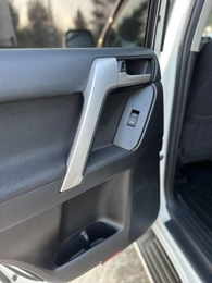 Внедорожник Toyota Land Cruiser Prado 2017 года, 5297000 рублей, Красноярск