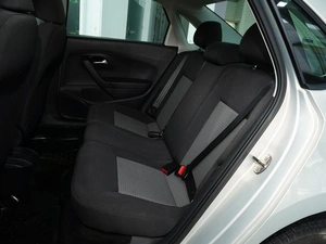Седан Volkswagen Polo 2012 года, 798000 рублей, Тверь
