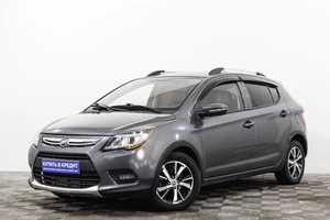 Хетчбэк Lifan X50 2015 года, 399000 рублей, Сургут