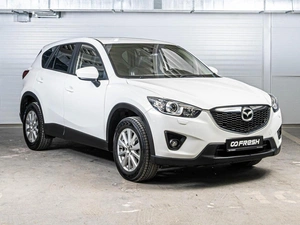 Внедорожник Mazda CX-5 2014 года, 1499000 рублей, Ставрополь