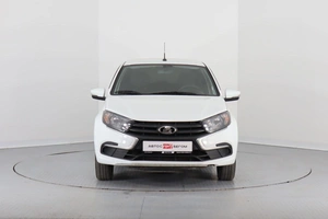 Седан ВАЗ (LADA) Granta 2022 года, 690000 рублей, Брянск