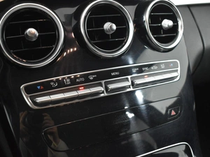 Седан Mercedes-benz C-класс 2014 года, 1798900 рублей, Казань