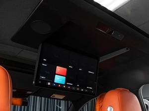 Внедорожник Li Auto L7 2024 года, 6719000 рублей, Тюмень