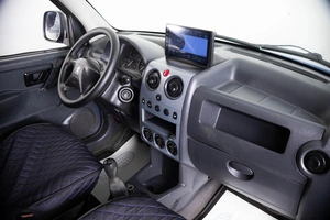 Минивэн Peugeot Partner 2011 года, 389000 рублей, Пермь