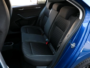 Лифтбек Skoda Rapid 2020 года, 1685000 рублей, Волгоград