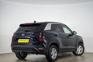 Внедорожник Hyundai Creta 2022 года, 2649000 рублей, Оренбург