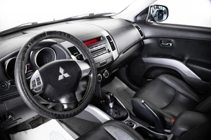 Внедорожник Mitsubishi Outlander 2010 года, 1149000 рублей, Пермь