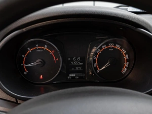 Седан ВАЗ (LADA) Granta 2021 года, 930000 рублей, Краснодар