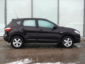 Внедорожник Nissan Qashqai 2011 года, 1240000 рублей, Тверь