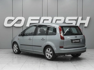 Минивэн Ford C-MAX 2005 года, 780000 рублей, Ростов-на-Дону