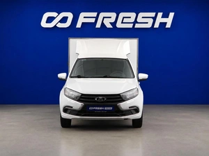 LADA (ВАЗ) Granta 2024г. 2024 года, 1220000 рублей, Москва