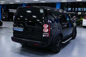 Внедорожник Land Rover Discovery 2014 года, 2233000 рублей, Солонцы